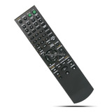 Control Remoto Home Theater Para Sony Muteki Rm-aau027 Str-