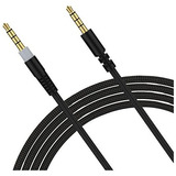 Sqrgreat Cloud Alpha Cable De Audio De Repuesto - Compatible