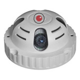 Camara Espia Oculta Sensor Detector Humo 2 Mp Domo Full Hd 