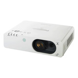 Proyector Panasonic Profesional Wxga 3500 Lúmenes 