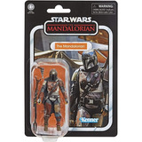 Star Wars The Vintage Collection The Mandalorian 3.75 