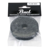 Felpa Para Base De Platillo Hihat Pearl Flw-003