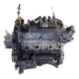 Motor Completo Fiat Uno 1.4 8v N 327a055 2013