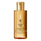  Shampoo Loreal Mythic Oil 75ml Aux Huiles Cabellos Gruesos