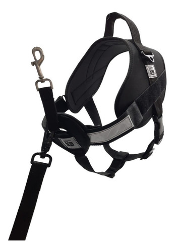 Pretal Anti Tirones Para Perro Regulable K9 Dog Trainers