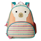 Mochila Para Niños Pequeños Diseño De Llama