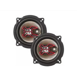 Alto Falante Bravox B3x50x  5   50w Rms - Preço Do Par