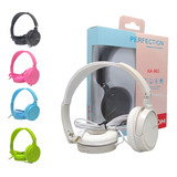 Fone De Ouvido Com Fio Headphone P2 De Alta Performance