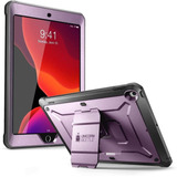 Funda Con Mica Supcase Ubpro Para iPad 10.2 9na/8va/7ma