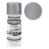  Esmalte Acrílico En Aerosol - Rust-oleum Pintura Para Autos