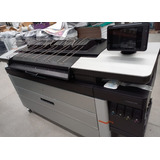 Multifuncional Hp Pagewide Xl 4000 40   6 Cabezales Nuevos