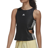 Musculosa adidas Training Hyperglam Mujer Ng Bl