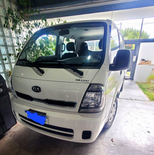 Kia K2500 Doble Cabina 2023 Km8500