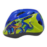 Casco Ciclismotrail Dino Change Bicicletas Ruta Mtb Patines