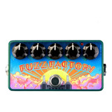 Pedal Zvex Fuzz Factory Vexter