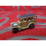 Hot Wheels Redline Vintage Classic 31 Woody