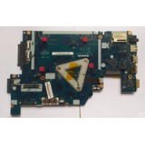 Placa Mae P/ Notebook Acer Aspire E5 571 La B161p - Defeito