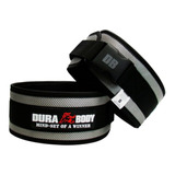 Cinturon Durabody Titan Series Neoprene - Envio Gratis 