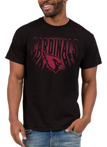 Playera Cardinals Nfl Play, Camiseta Arizona Tactic