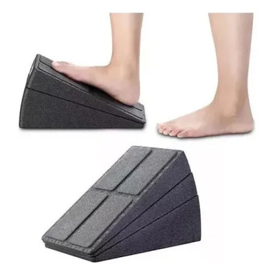 Rampa De Estiramiento En U Para Fisioterapia | Envío gratis