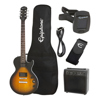 Epiphone Les Paul Special Vintage Edition | MercadoLivre 📦