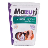 Mazuri Alimento Cuyo Cualquier Etapa Heno Timothy 1.3kg