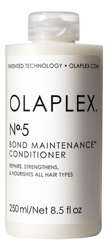 Acondicionador Reparador De Cabello Olaplex No.5 250 Ml