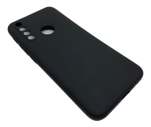 Capinha De Celular Para Samsung A20  A30  Case + Pelíc Vidro