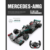 Mercedes Benz Amg F1  #44 Hamilton F1 Formula 1 G R A N D E 