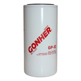 Filtro De Aceite Gonher Gp-10 B167 51158 P558250 Lf4017