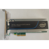 Ssd Nvme Intel Pcie (hhhl Hh-hl) 3.0 X 400gb 00fc775 01gr656