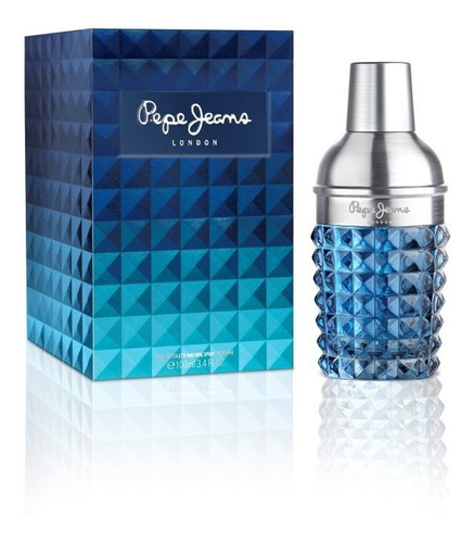 Pepe Jeans For Him 100ml