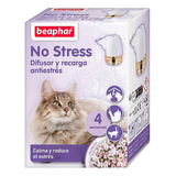 Beaphar Difusor Calming No Stress Calmante Para Gatos