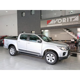 Chevrolet S-10 Ltz 2.8 Turbo Diesel 200-cv 2022 Top Favorita