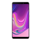 Smartphone Samsung Galaxy A9 (2018) Ds 128gb-pink