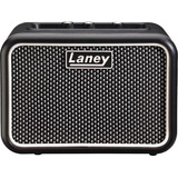 Amplificador Para Guitarra Laney 3w Mini-superg