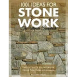 1001 Ideas For Stonework, De Richard Eiles. Editorial Yump Srl, Tapa Blanda En Inglés