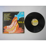 Lp Vinilo Tremendo Bonche Salsa Conga Varios Interpretes1976