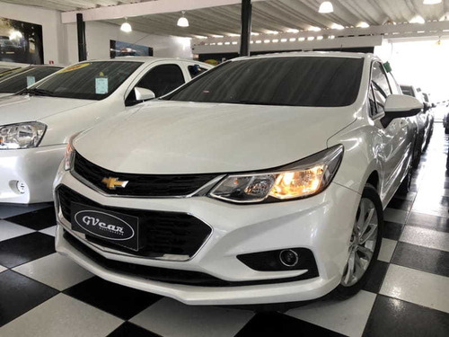 CRUZE LT 1.4 2018