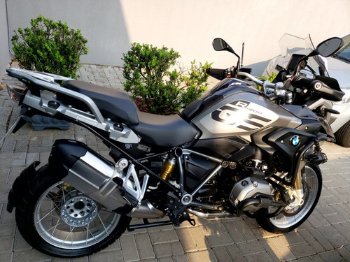 BMW R1200 GS EXCLUSIVE