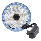 Fita De Led Avant 14,4w/m Ip20 Interna 5 Metros C/ Fonte 12v