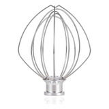 Batidor Globo Para Batidora Kitchenaid Original 