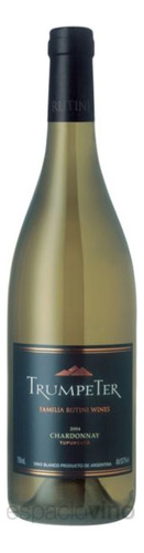 Vino Trumpeter Chardonay 750 Ml Botella