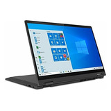 Laptop Lenovo Flex 5 14  Fhd 2in1 Touch Screen , 8-core Amd