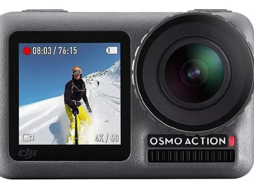 Dji Osmo Action 4k