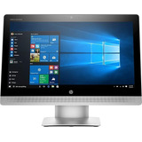 Computadora Todo En Uno Hp I5-6ta 8gb Ram 240gb Ssd 23 PuLG