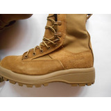 Botas Militares Belleville Us Army Marine Coyote Impe5.5 R36