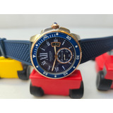 Reloj Rolex Audemars Piguet Cartieri Calibre Automático 44mm