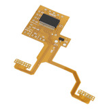 Accesorio Rapid Fire Mod Board Con Cable Plano Para Mando De