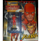 The Flash Colección El Tiempo Dc Comics